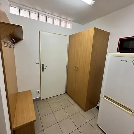 Bydleni V Brumove S.R.O. Exteriér fotografie