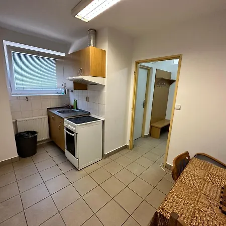Bydleni V Brumove S.R.O. Exteriér fotografie