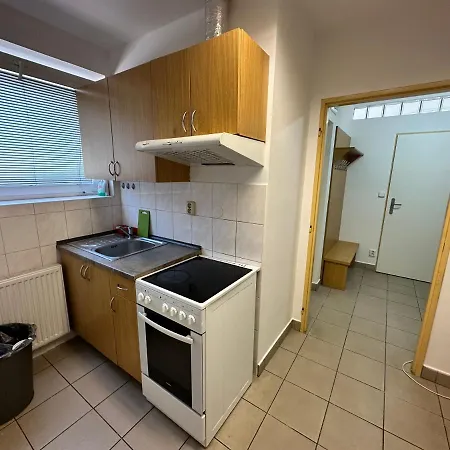 Bydleni V Brumove S.R.O. Exteriér fotografie