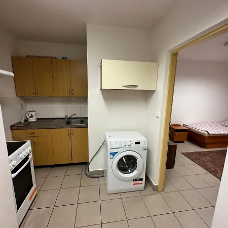 Bydleni V Brumove S.R.O. Exteriér fotografie