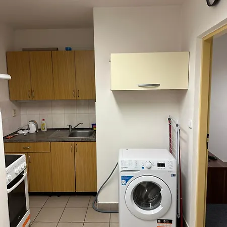 Bydleni V Brumove S.R.O. Exteriér fotografie