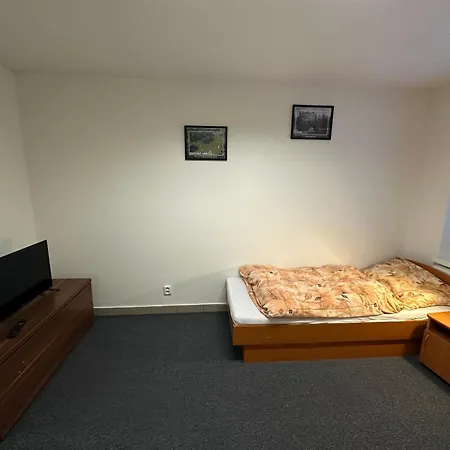 Bydleni V Brumove S.R.O. Exteriér fotografie