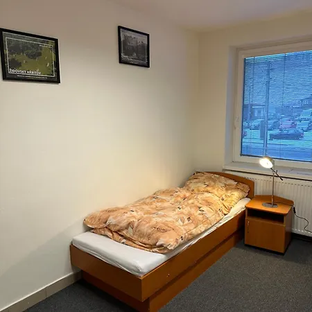 Bydleni V Brumove S.R.O. Exteriér fotografie