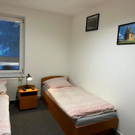 Bydleni V Brumove S.R.O. Exteriér fotografie