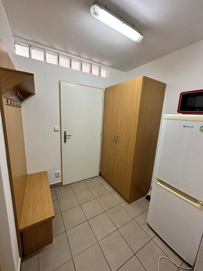 Bydleni V Brumove S.r.o. Apartment