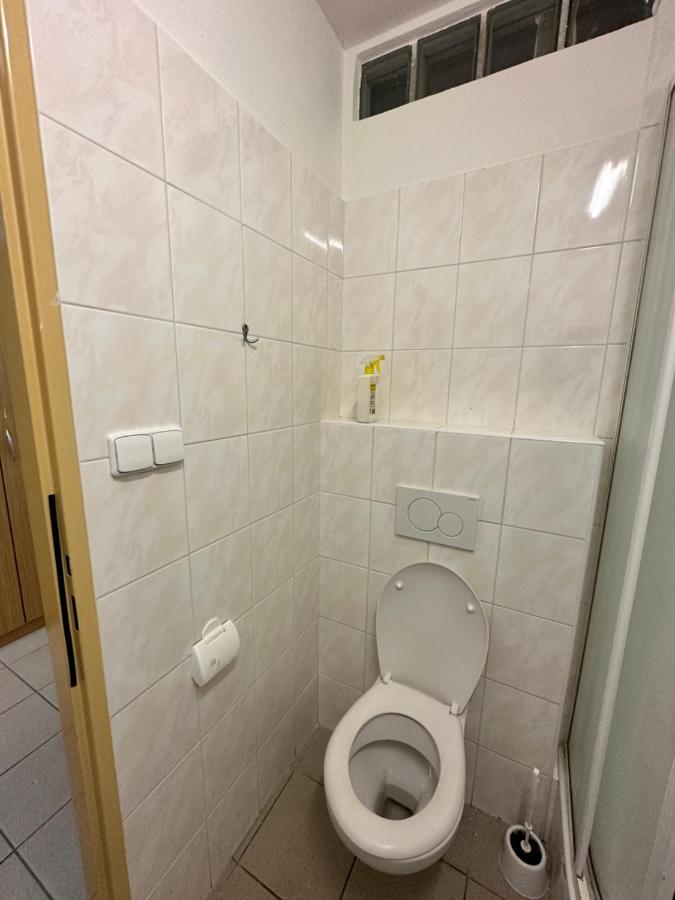 Apartment Bydleni V Brumove S.r.o.