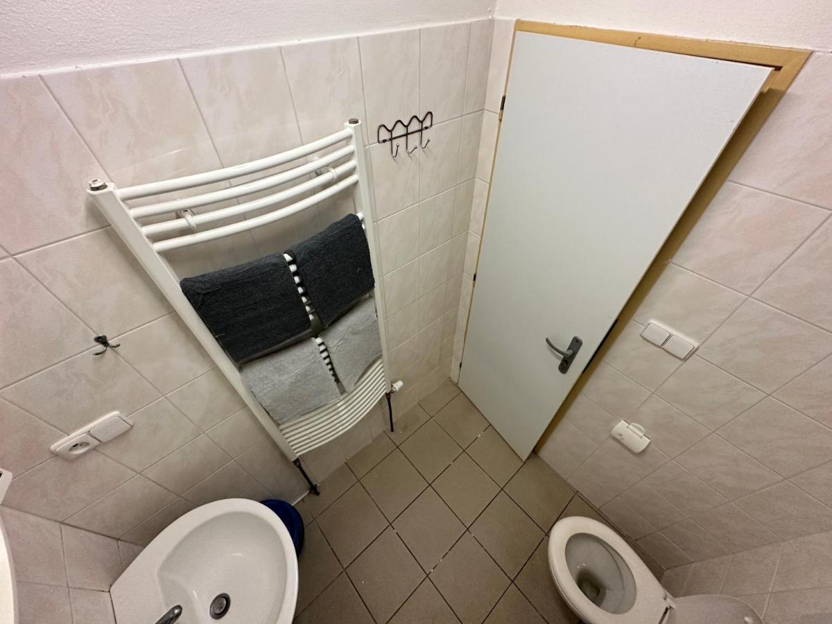 Apartment Bydleni V Brumove S.r.o. *