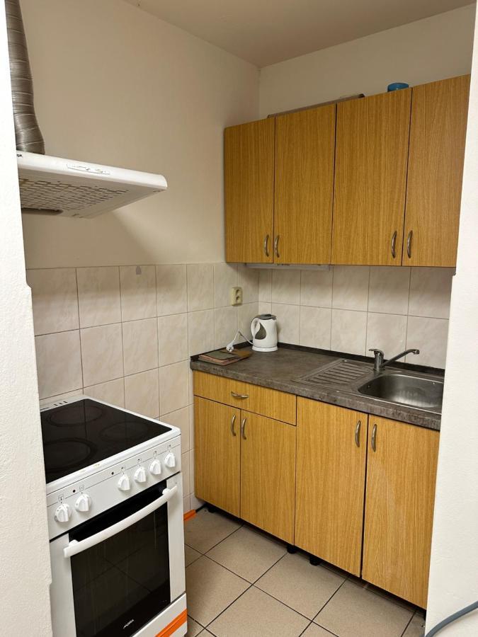 Bydleni V Brumove S.r.o. Apartment