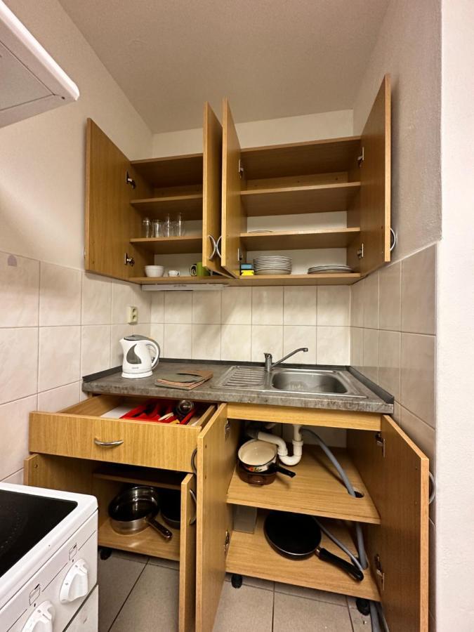 Apartment Bydleni V Brumove S.r.o.