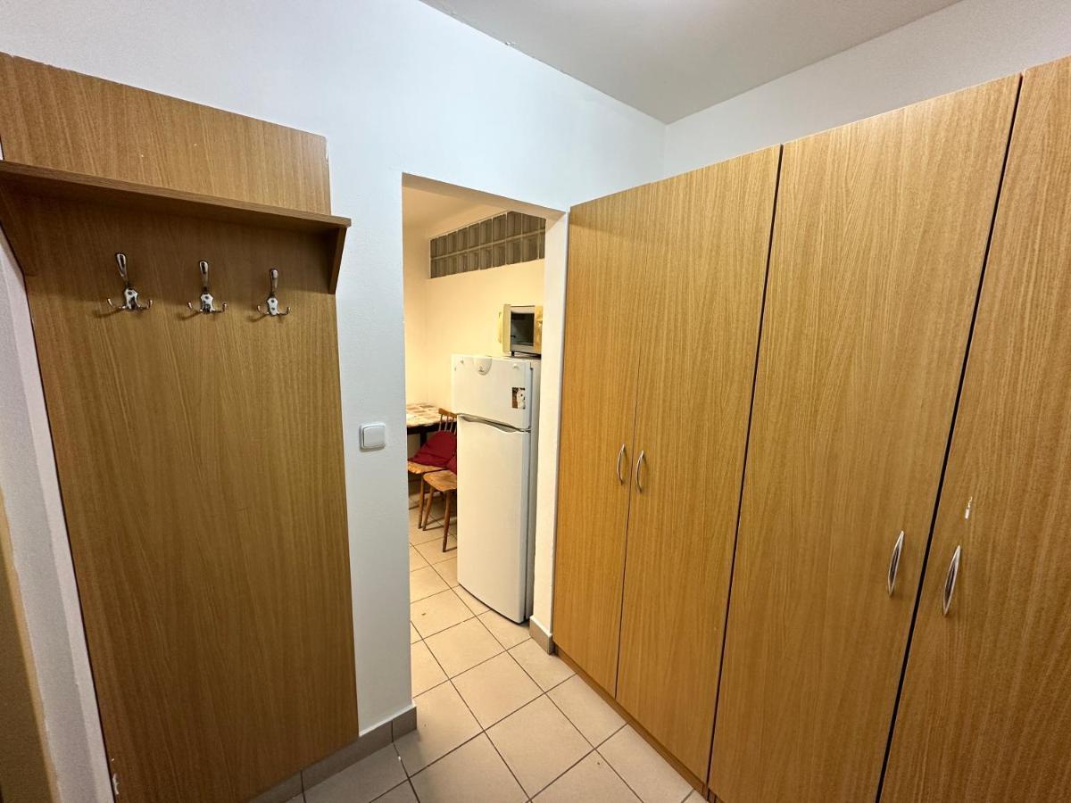 Bydleni V Brumove S.r.o. Apartment *