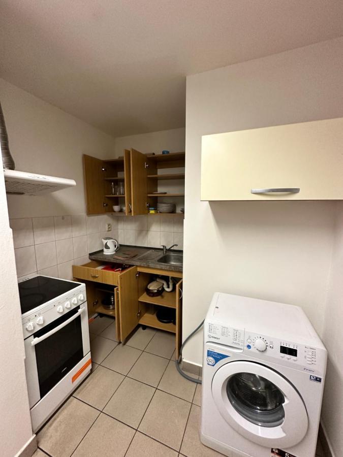 Bydleni V Brumove S.r.o. Apartment