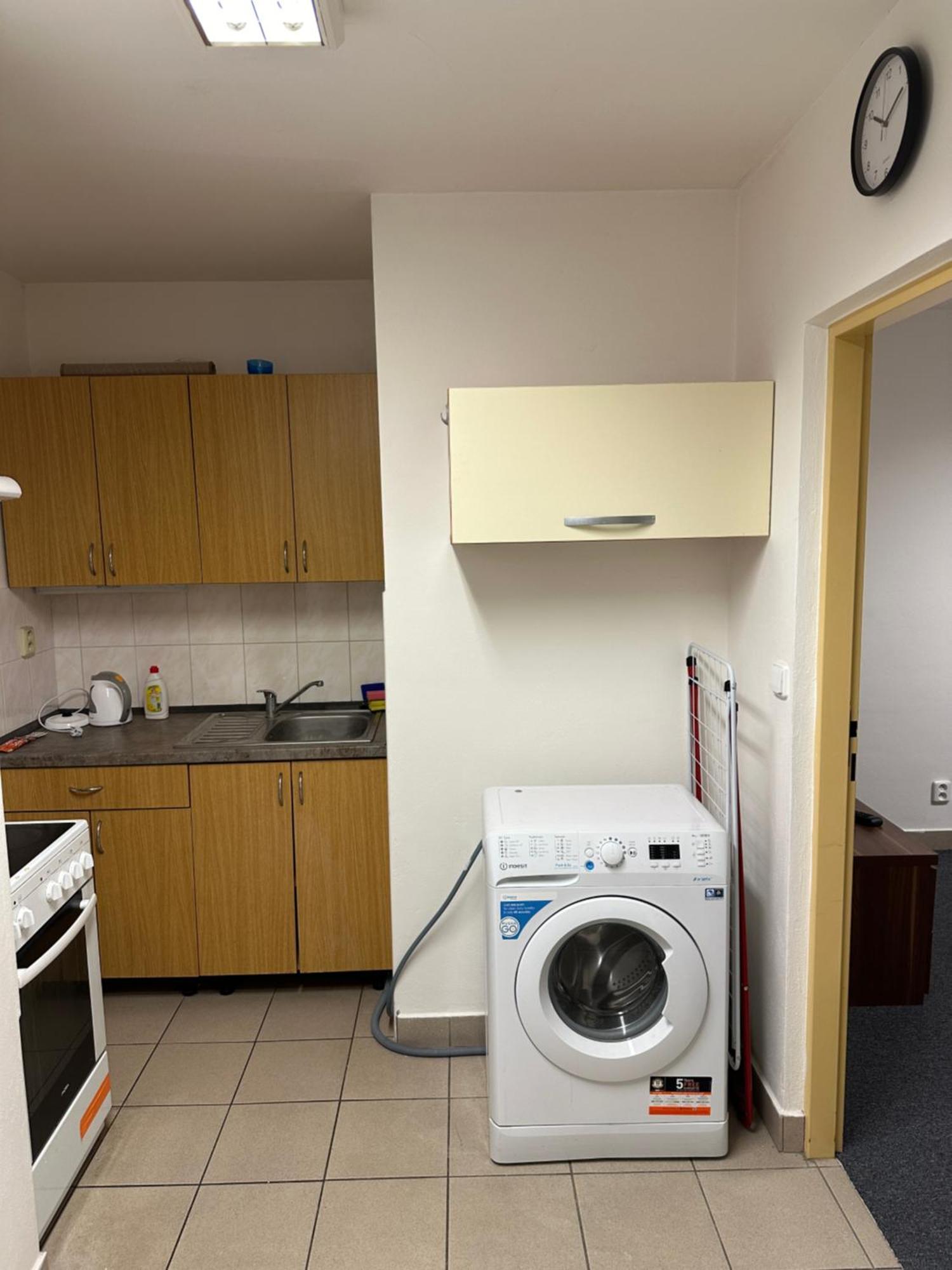 Apartment Bydleni V Brumove S.r.o. Brumov