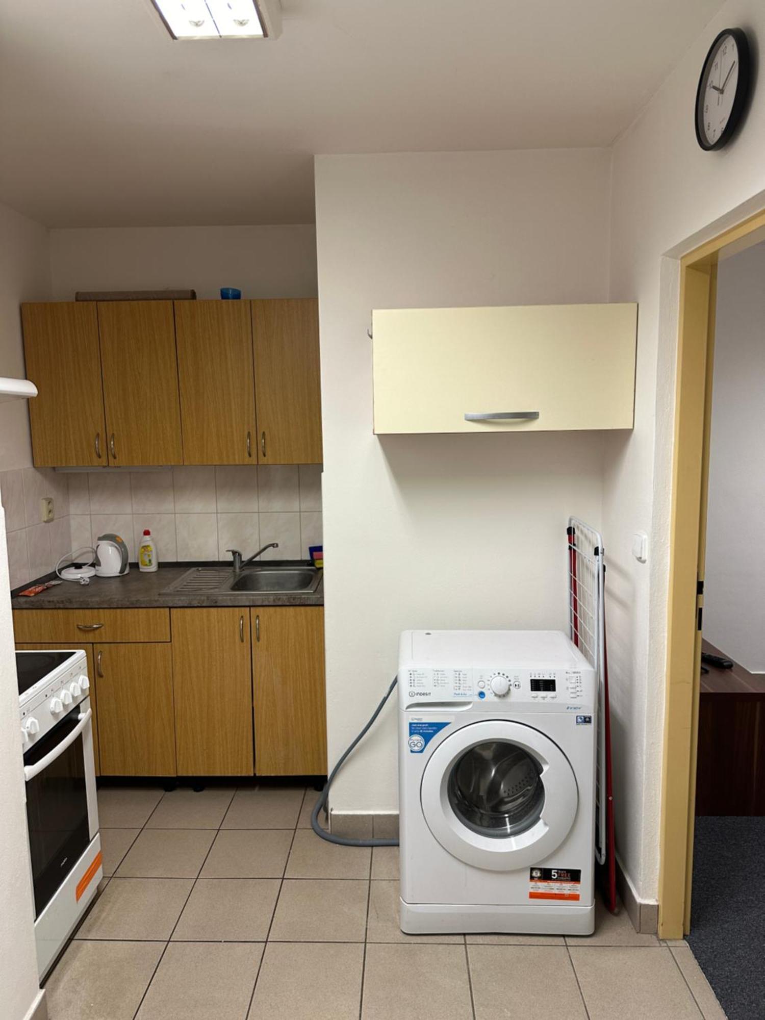 Apartment Bydleni V Brumove S.r.o.