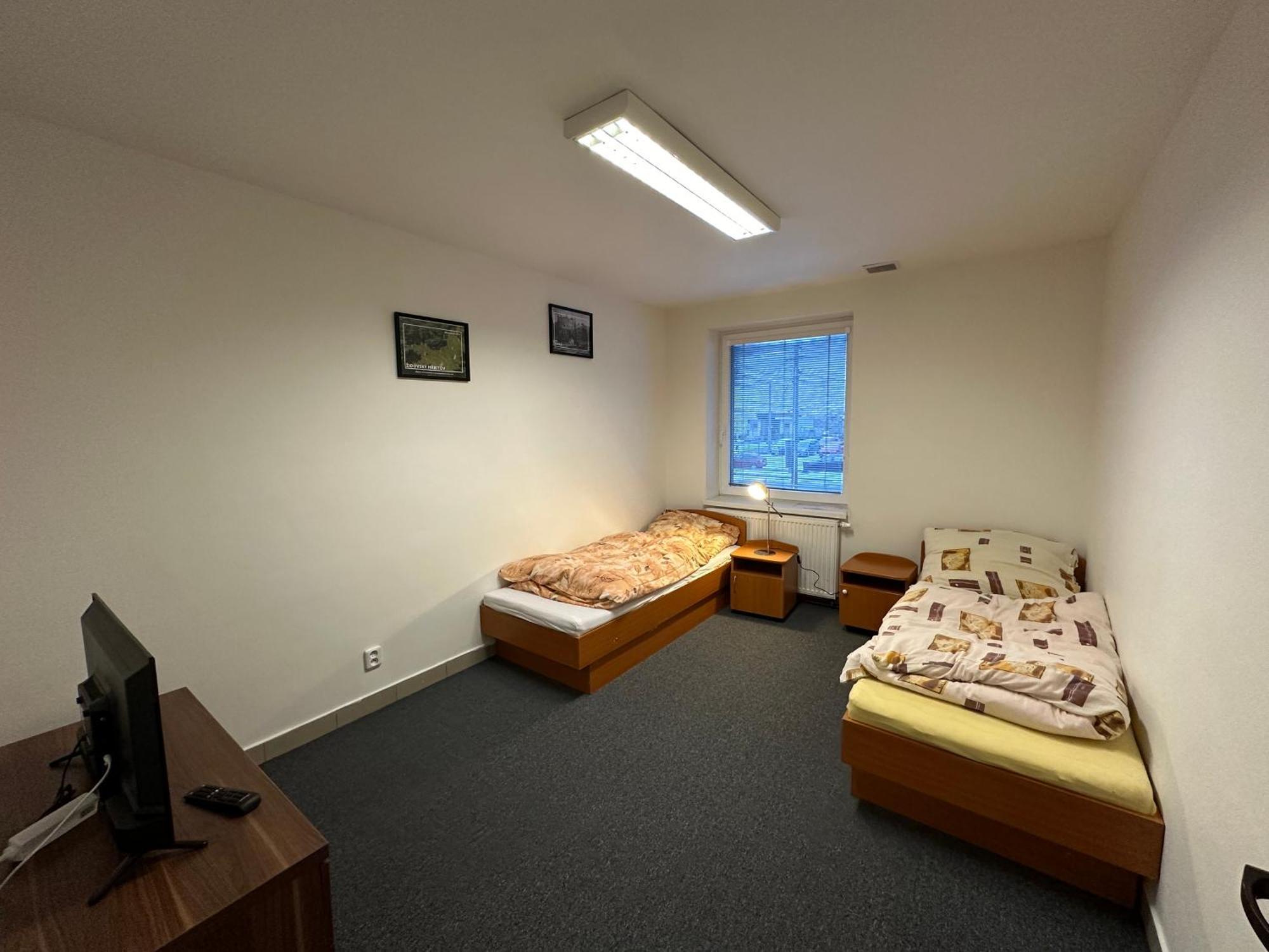 Apartment Bydleni V Brumove S.r.o. *