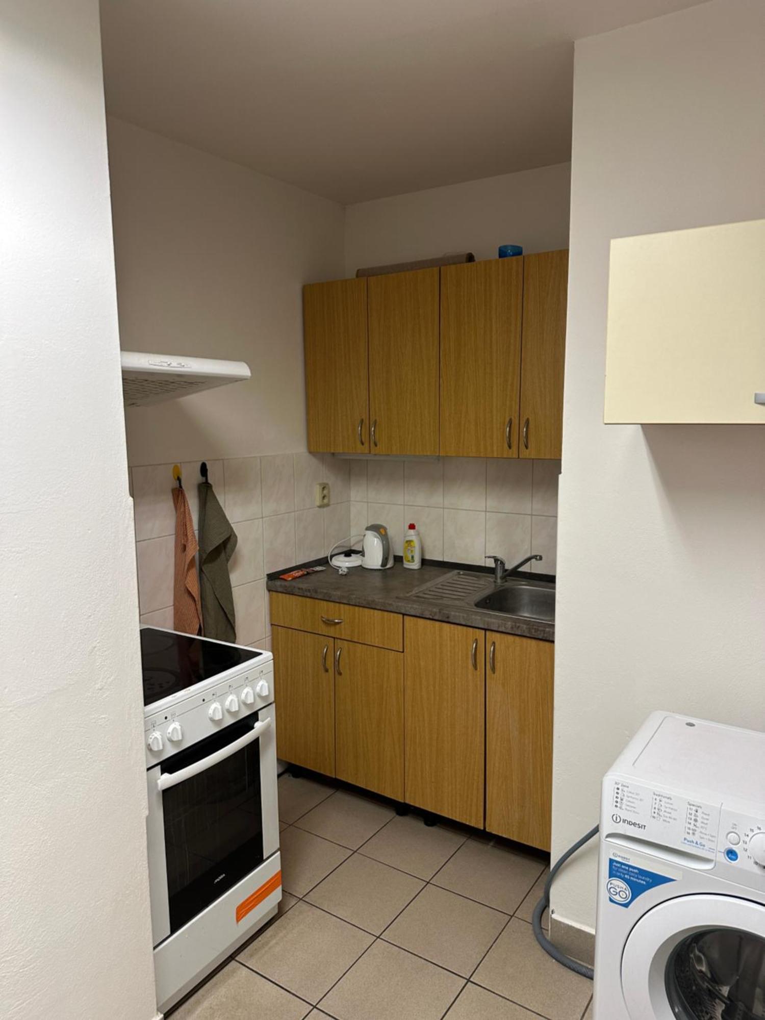 Bydleni V Brumove S.r.o. Apartment *