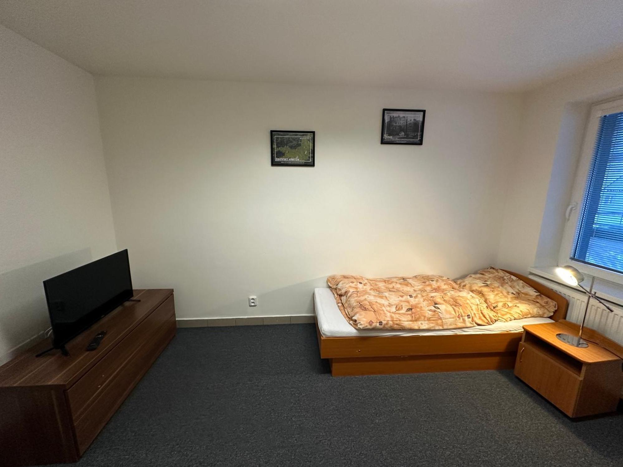 Apartment Bydleni V Brumove S.r.o. Brumov
