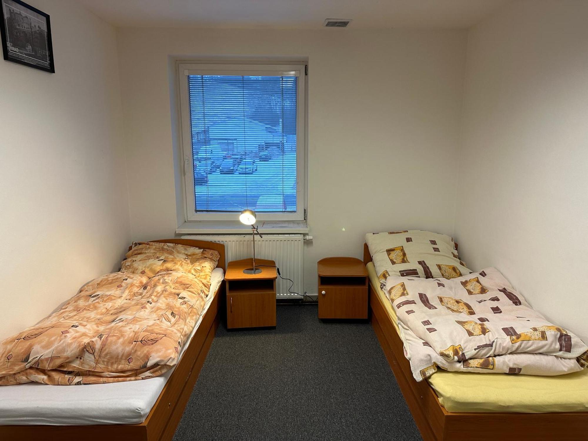 Apartment Bydleni V Brumove S.r.o.