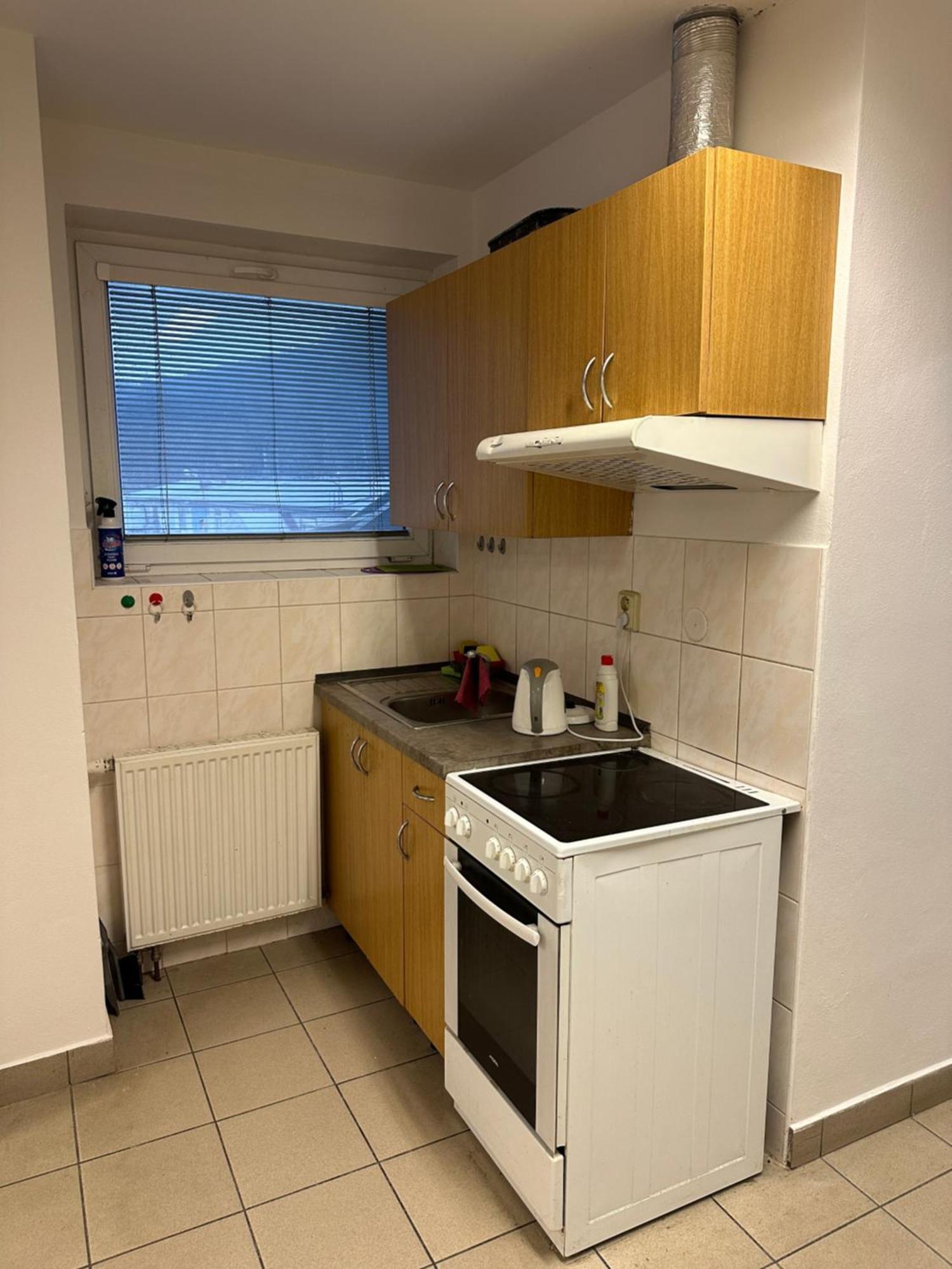 Apartment Bydleni V Brumove S.r.o. *