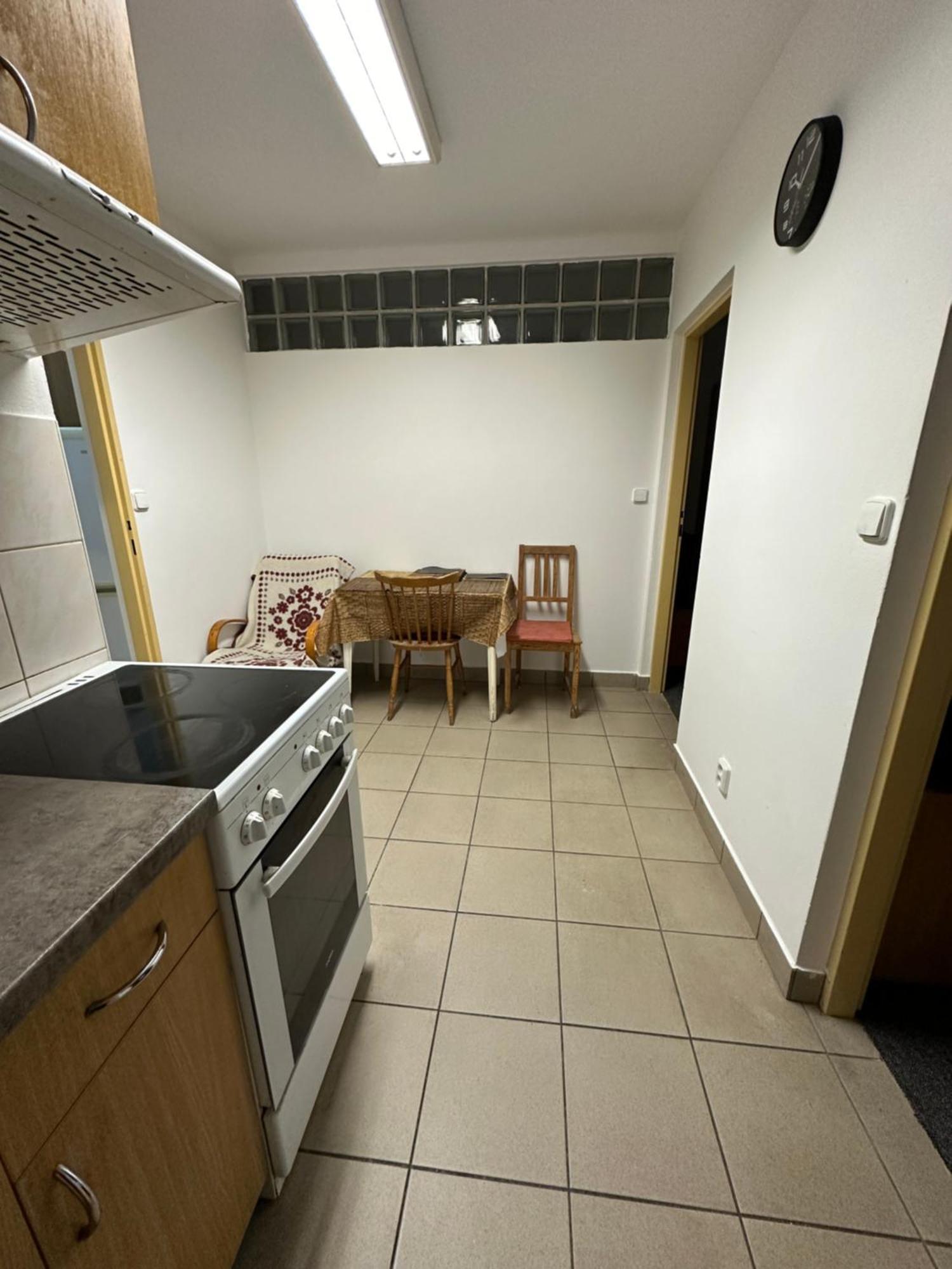 Apartment Bydleni V Brumove S.r.o. *