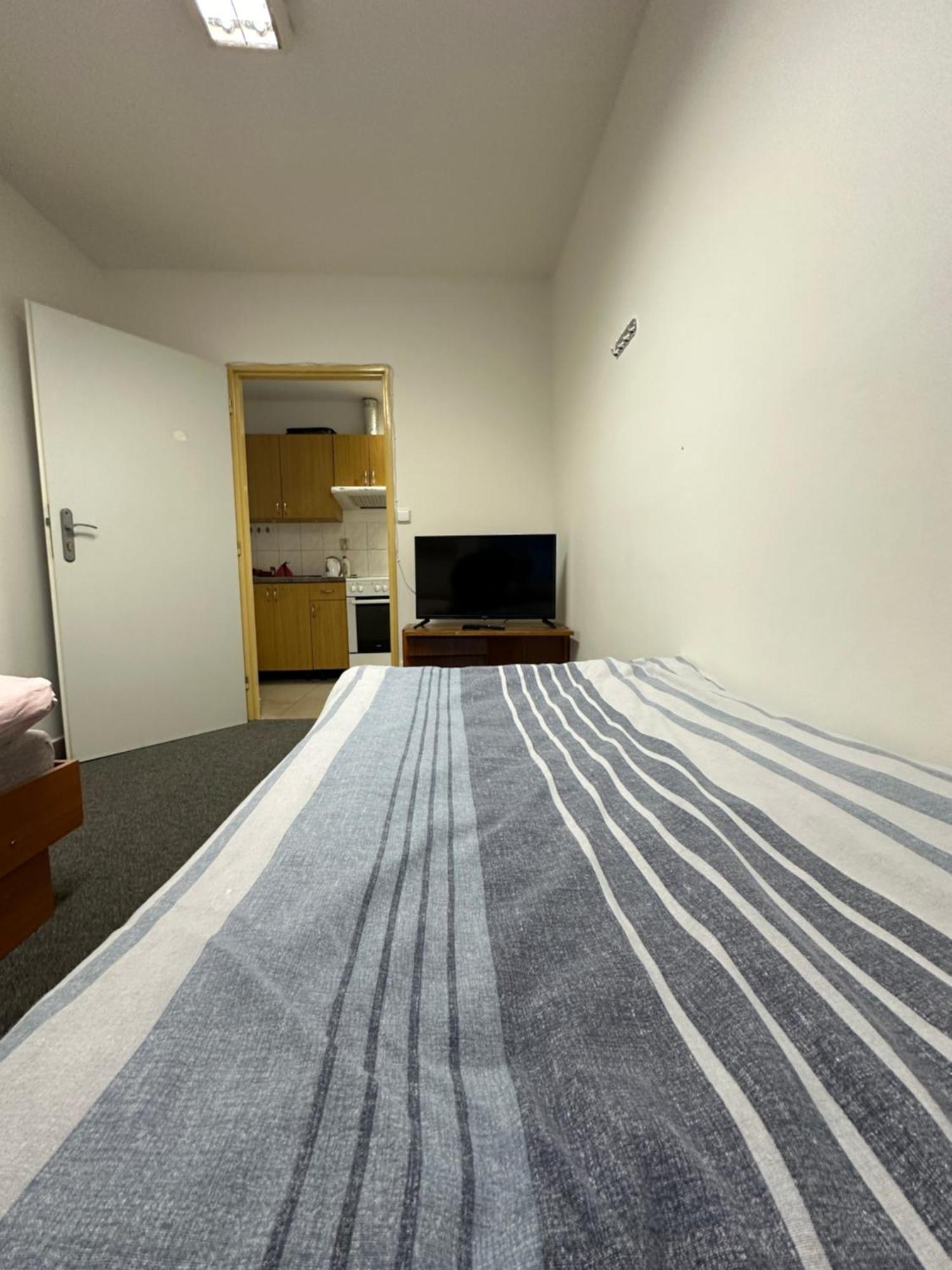Bydleni V Brumove S.r.o. Apartment