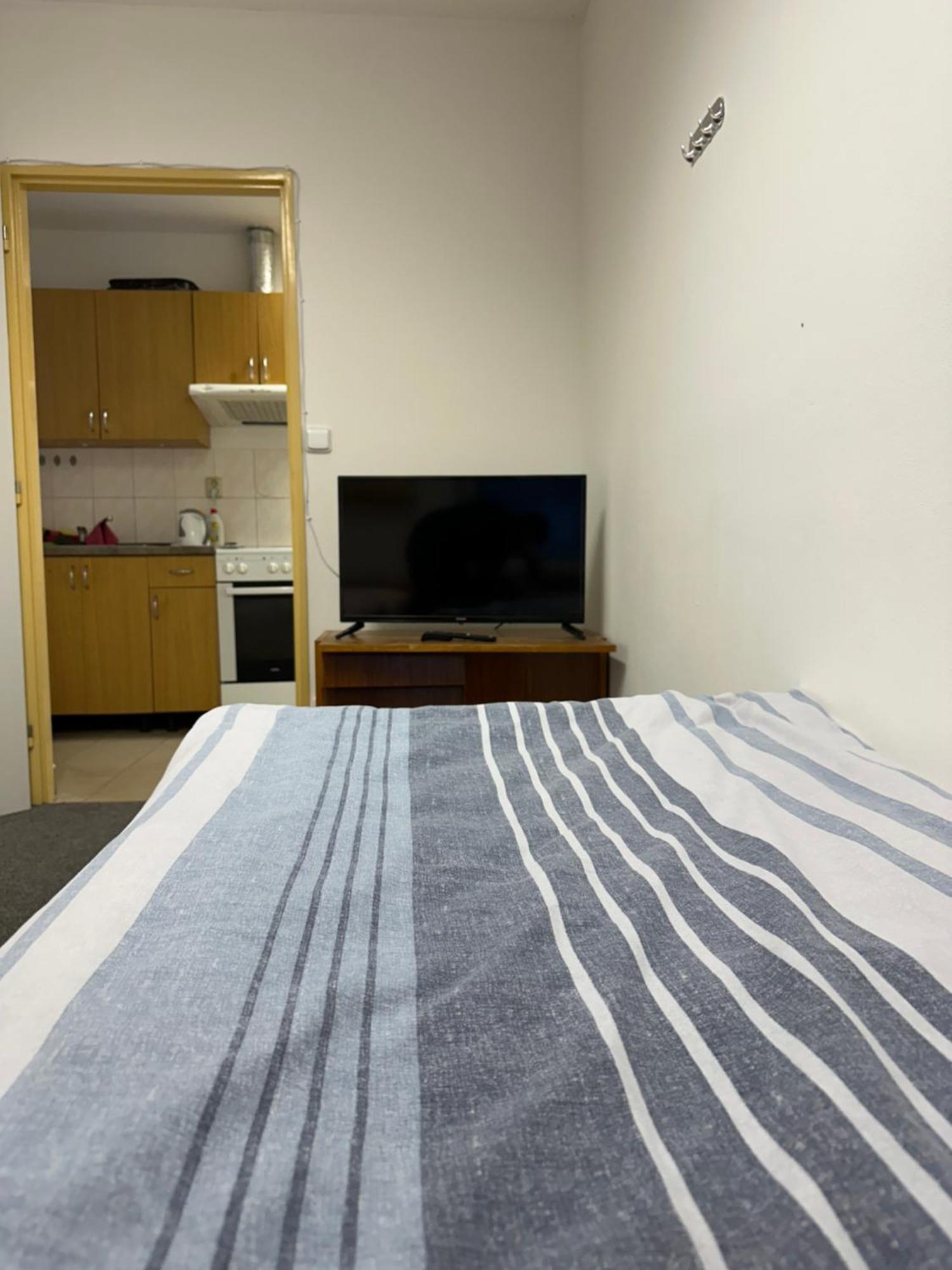 Bydleni V Brumove S.r.o. Apartment *