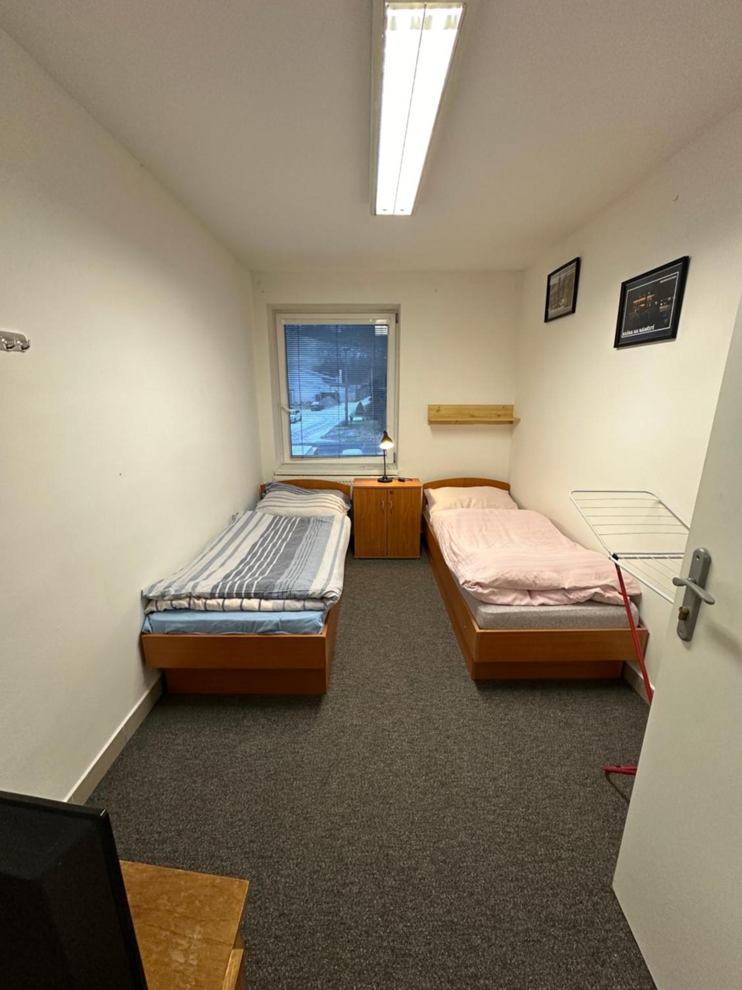 Apartment Bydleni V Brumove S.r.o. Brumov