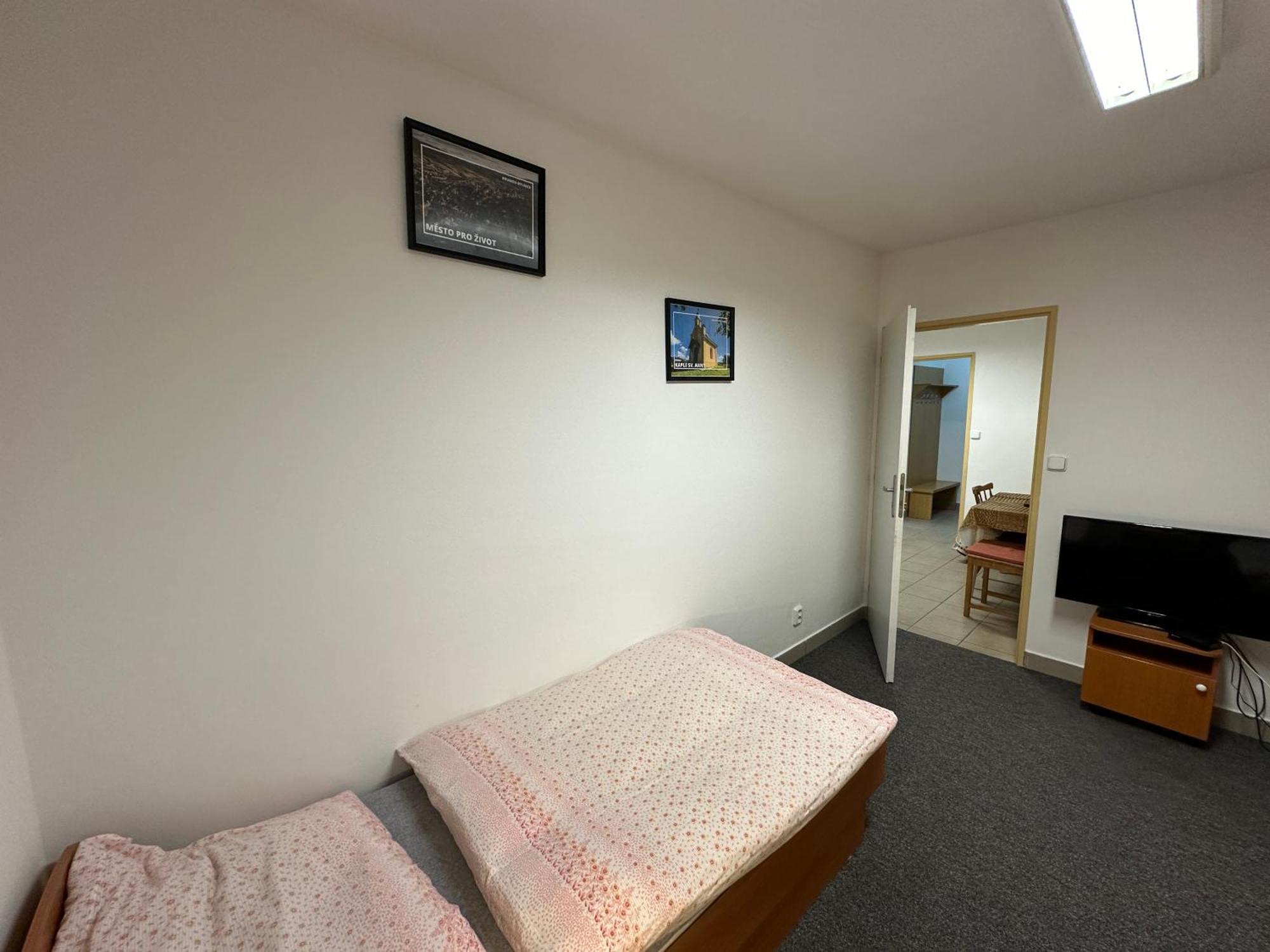 Apartment Bydleni V Brumove S.r.o. *