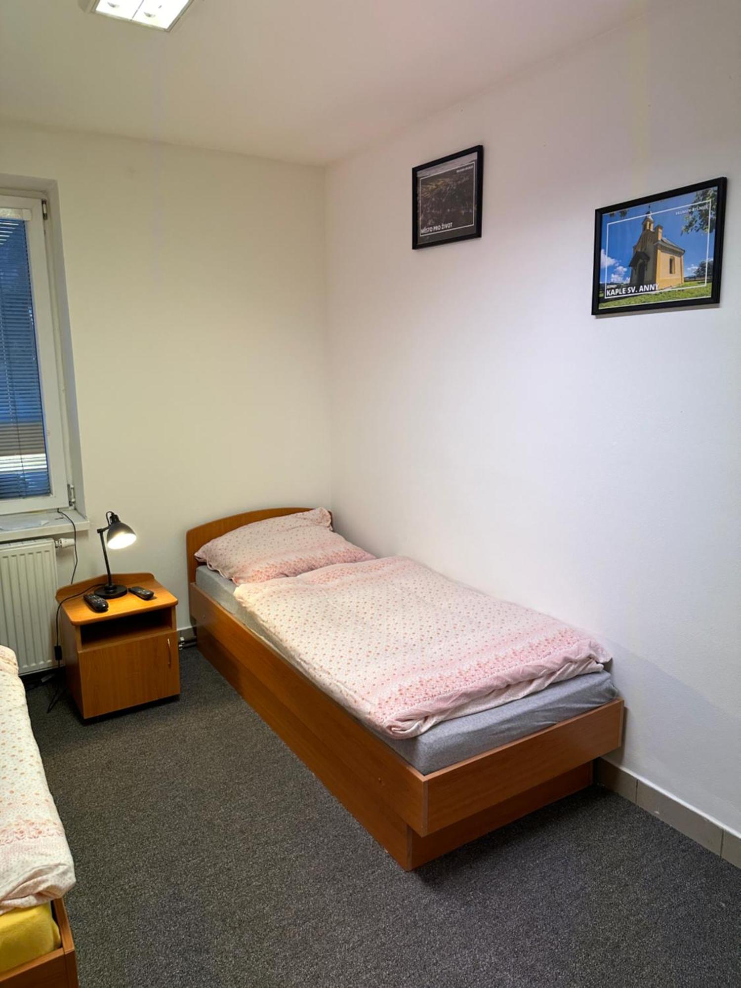 Bydleni V Brumove S.r.o. Apartment Brumov