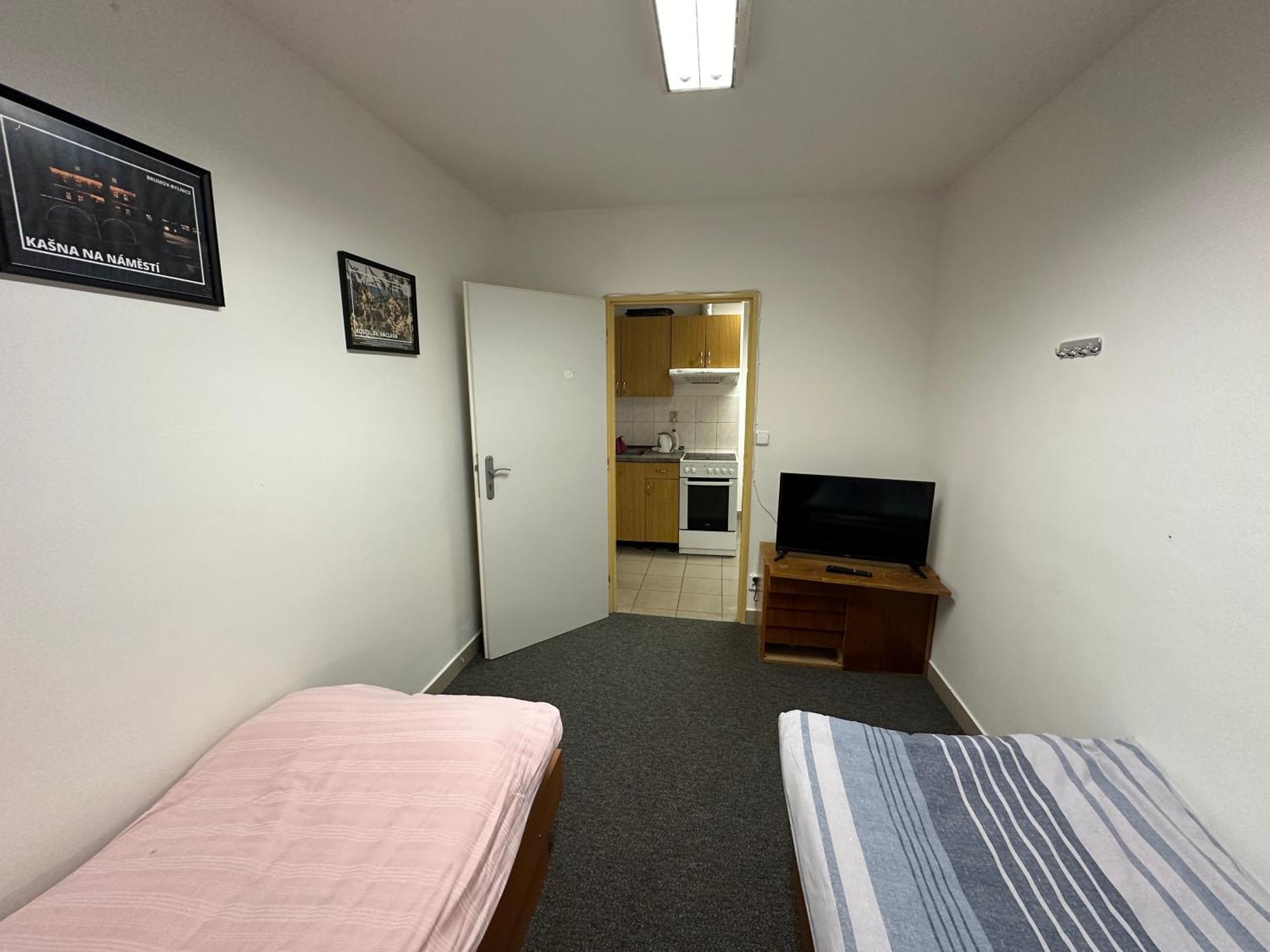 Apartment Bydleni V Brumove S.r.o. *